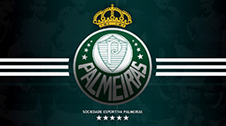 APP Oficial do Palmeiras
