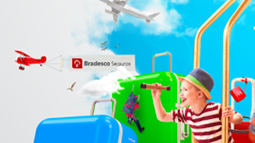 Seguro Viagem | Bradesco Seguros